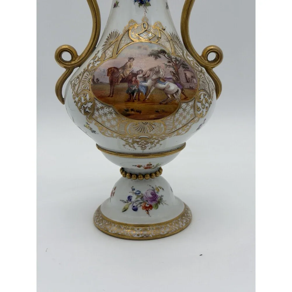 Meissen this antique